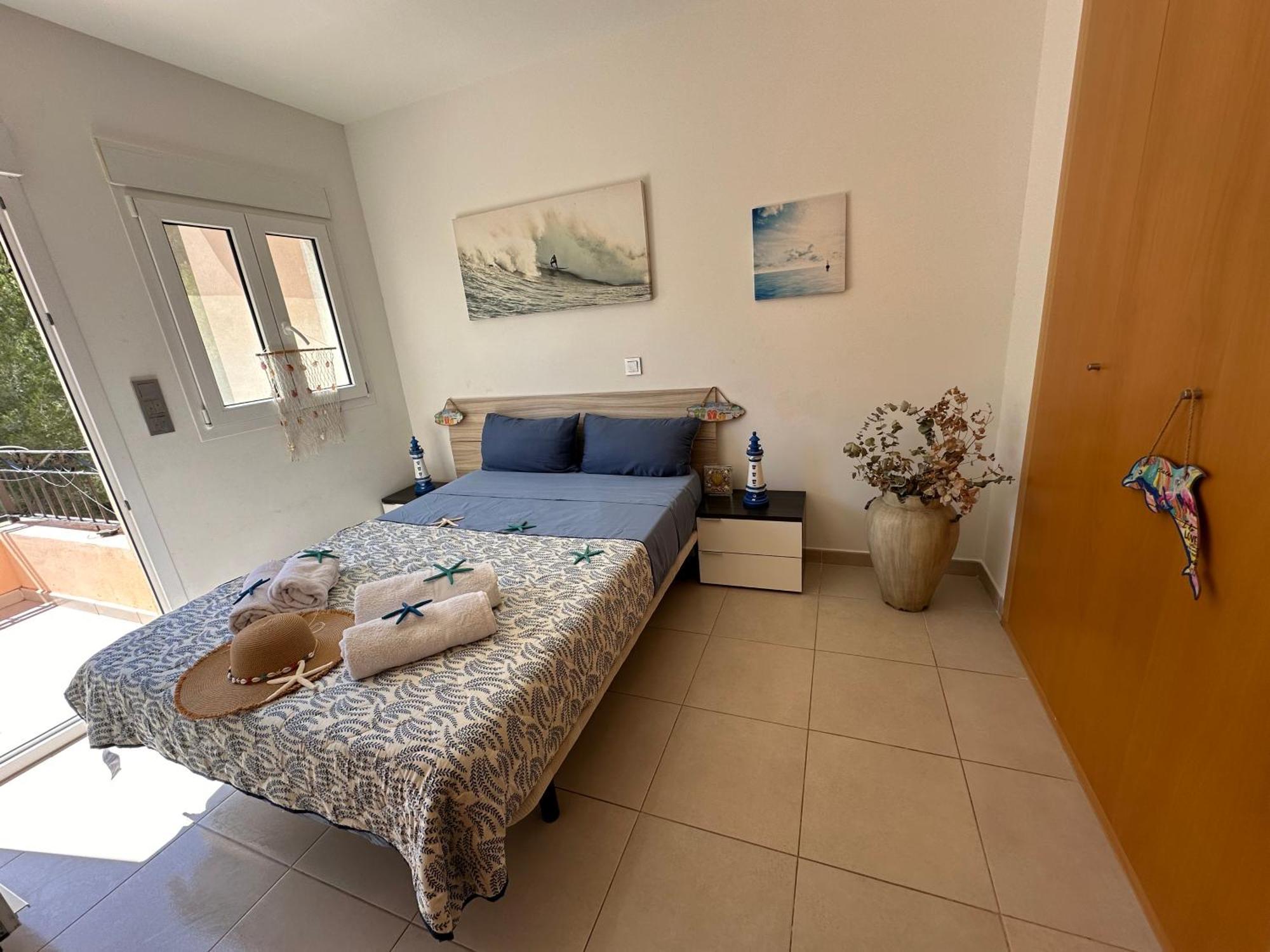 Vila Cala-Azul Y Jacuzzi Calpe Exteriér fotografie